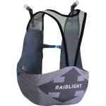 Sacs trail Raidlight multicolores made in France légers 3L 