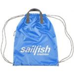 Sac a dos sailfish gymbag bleu