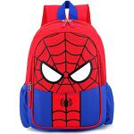 Marvel Spiderman Comic Valise moyenne rouge 48 x 68 x 26 cm rigide ABS fermeture à combinaison latérale 70 L 2,66 kg 4 roues doubles 
