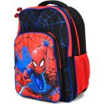 Sac à dos Spiderman Web-slinger XL CE2/CM1/CM2 Rouge