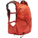 Sacs trail Vaude Trail Spacer rouges éco-responsable légers look sportif en promo 