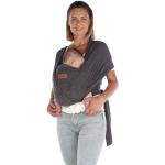 Jané Cocoon Foulard enveloppant, bébé prématuré, ergonomique, jusqu'à 20 kg, 5 mètres long, doux et 5ais