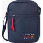 Besaces bleues en polyester F1 Red Bull Racing look fashion 