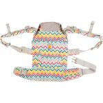 Porte-bébés Tuc Tuc en polyester à motif Afrique 
