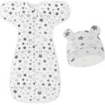 Gigoteuse à manches longues en coton à perles pour bébé de la boutique en ligne Amazon.fr 