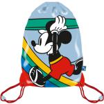 Sacs de sport Arditex en fibre synthétique Mickey Mouse Club look fashion 
