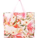 Sac de Plage Femme Rip Curl North Shore Beach Tote - Light Pink One Size