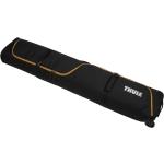Skis Thule noirs 