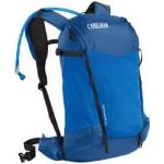 Sacs à dos de randonnée Camelbak bleus avec poche à eau pour homme en promo 