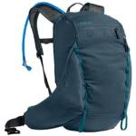 Sacs à dos de randonnée Camelbak bleus avec poche à eau pour femme en promo 