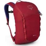 Sacs à dos de randonnée Osprey rouges pour homme en promo 
