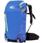 Sacs à dos de randonnée Millet UBIC bleus pour homme en promo 