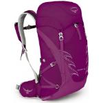 Sacs à dos de randonnée Osprey violets pour femme en promo 
