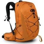 Sacs à dos de randonnée Osprey orange pour femme en promo 