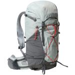 Sacs à dos de randonnée The North Face gris avec poche à eau pour homme 