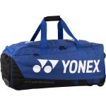Sac de voyage Yonex Pro Trolley Bag 92432 Cobalt Blue bleu