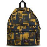 SAC DOS PADDED 24L AUTHENTIC CITY GRAIN NAVY