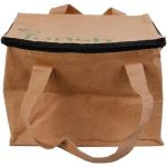 Lunch Bags Paris Prix beiges pour femme en promo 