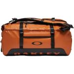 Sacs à dos de randonnée Oakley orange en plastique éco-responsable pour homme en promo 
