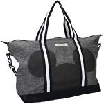 Sacs shopping gris Mickey Mouse Club Mickey Mouse pour femme 