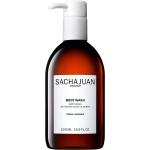 SACHAJUAN - Body Wash Fresh Lavender - Shampooing et gel douche 500 ml