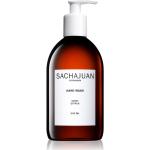 Savons liquides Sachajuan cruelty free 500 ml texture solide pour femme 