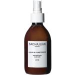 Après-shampoings sans rinçage Sachajuan cruelty free sans huile 250 ml 