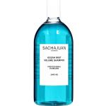 SACHAJUAN - Ocean Mist Volume Shampoo - Shampoing 1000 ml