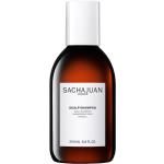 Shampoings Sachajuan cruelty free 250 ml pour cuir chevelu sensible purifiants pour femme 