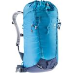 Sacs à dos de randonnée Deuter Guide bleues azur classiques 3L pour homme 
