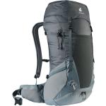 Sacs à dos de randonnée Deuter Futura gris acier plus size 3L pour homme 