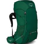 Sacs à dos de randonnée Osprey verts pour homme 