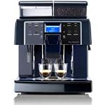 Saeco Aulika EVO Black Entièrement automatique Machine à café filtre 2,51 L