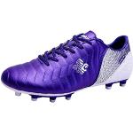 Chaussures de football & crampons blanches Pointure 30 look fashion pour fille 