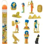 Figurines Pays sur l'Egypte 
