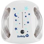 Safety 1st Veilleuse Automatique pour Rassurer et Endormir Bébé
