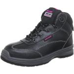 Chaussures de travail  Safety Jogger norme S3 en fil filet avec embout acier Pointure 37 look fashion pour femme 