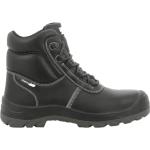 Chaussures montantes Safety Jogger noires avec embout composite Pointure 48 