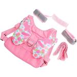 Accessoires de mode enfant roses Taille 1 mois pour bébé de la boutique en ligne Amazon.fr 