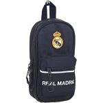 Real Madrid Sac à dos scolaire Collection officielle 