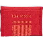 Porte-monnaies rouges Real Madrid 