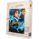 Puzzles 3D Harry Potter Harry 100 pièces 