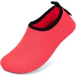 Chaussures de surf Saguaro rouges Pointure 25 look fashion pour enfant 