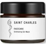 Saint Charles Exfoliating Gel Mask - 50 ml