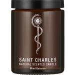 Saint Charles - Mind Balance Natural Scented Candle - Bougie parfumée 180 g