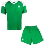 Saint Etienne Maillot + Short ASSE - Collection Of