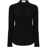 Saint Laurent chemise classique - Noir