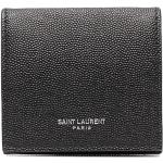 Saint Laurent mini pochette Paris - Noir