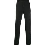 Pantalons de costume de créateur Saint Laurent Paris noirs Taille 3 XL W46 pour homme 