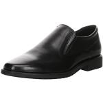 Chaussures casual Salamander noires Pointure 46 look casual pour homme 